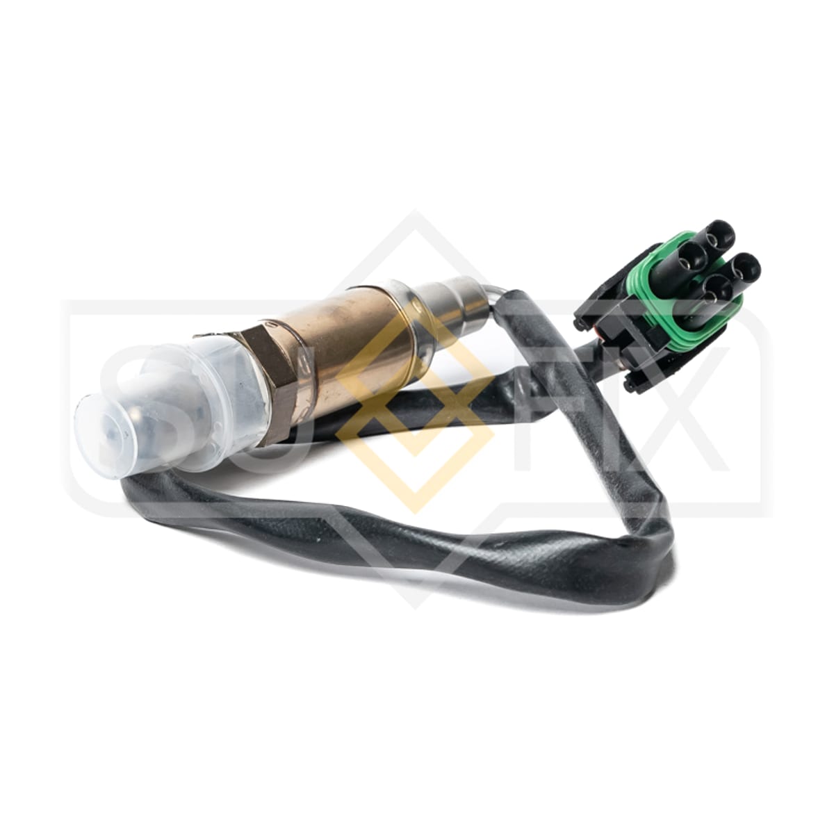 SUFIX Датчик кислородный LADA 2108-099/2110-12/2113-15 IG1108