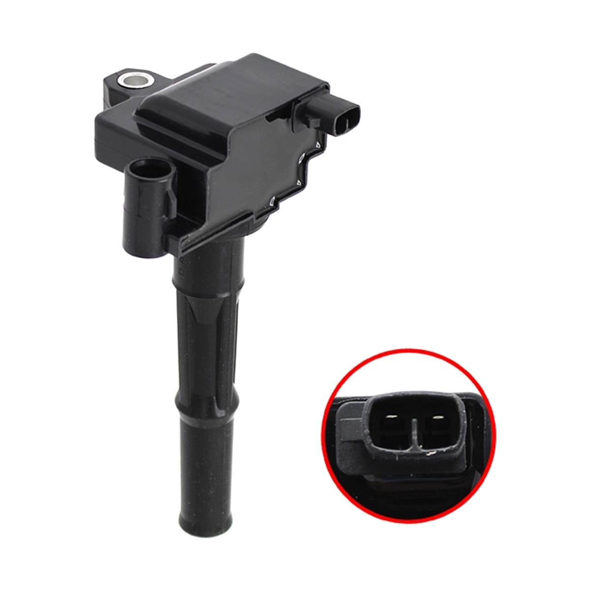 YEC FLAMMA/ Катушка зажигания 3.4L 5VZ-FE