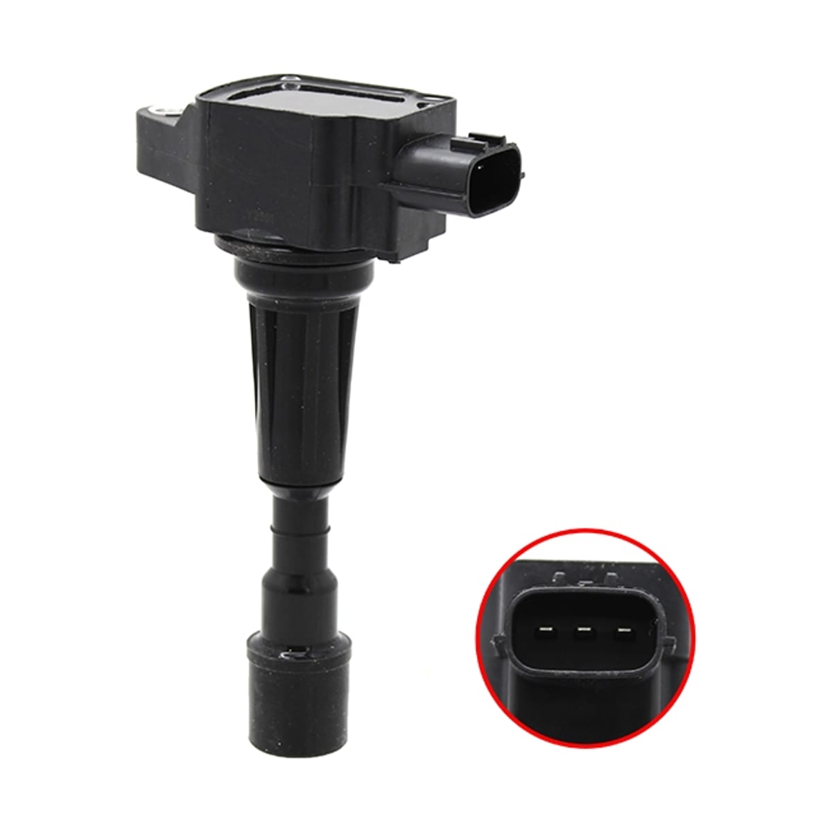 FLAMMA Катушка зажигания Mazda 3 03-16 / 2 02-15 FXJA;LF5W;ZJ32;ZJVE;ZY66;ZYVE