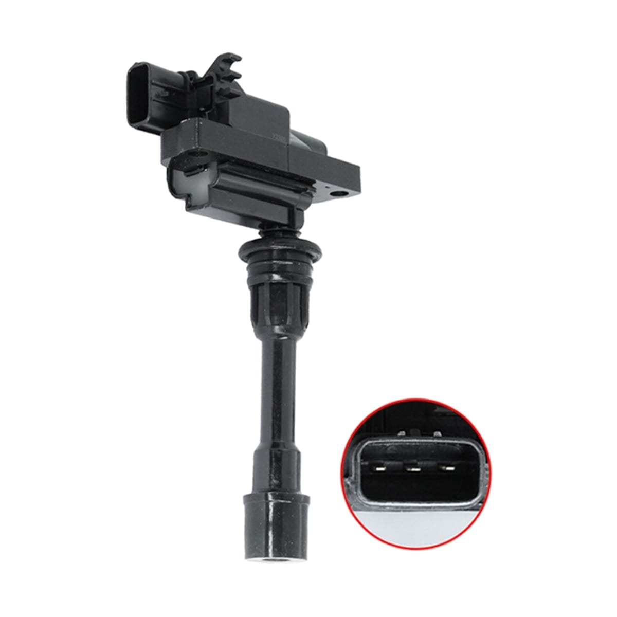 YEC Катушка зажигания Mazda 323 98-03 / Capella 87-02 FP;FS IGC304A