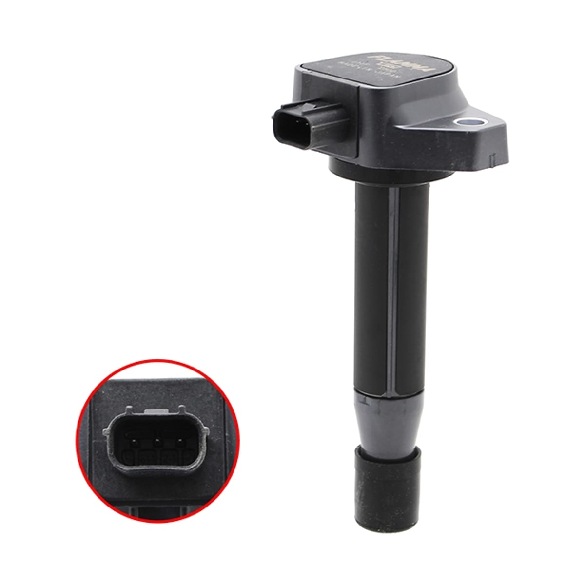 Деталь FLAMMA/ Катушка зажигания 3.5L J35A 3.7L J37A YEC