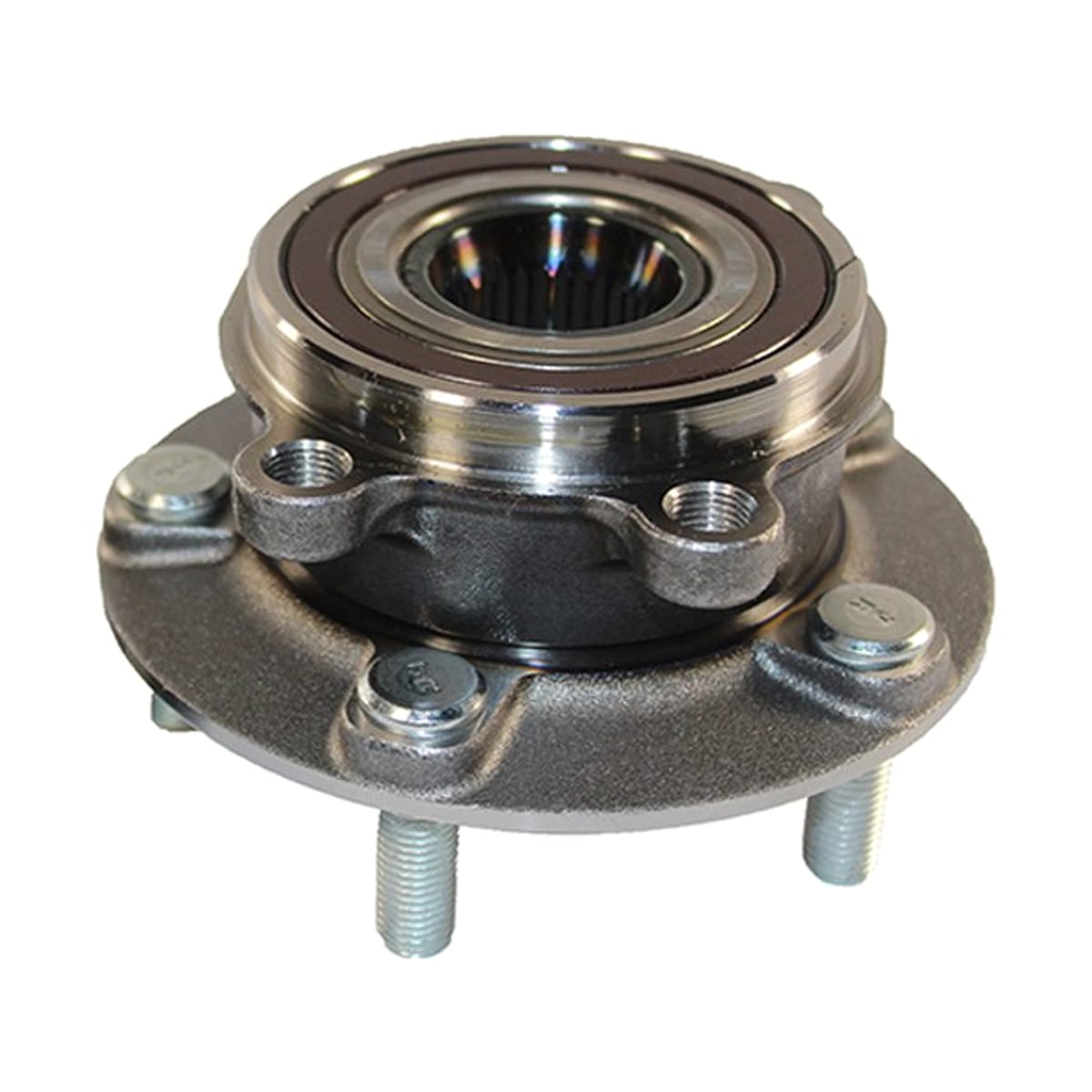 ILJIN Ступичный узел Mazda CX-5 11-15 / 3 13-19