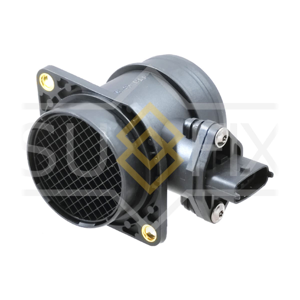 SUFIX Датчик массового расхода воздуха LADA 2108-099/2110-12/2113-15/2121-31/KALINA/PRIORA IM1001
