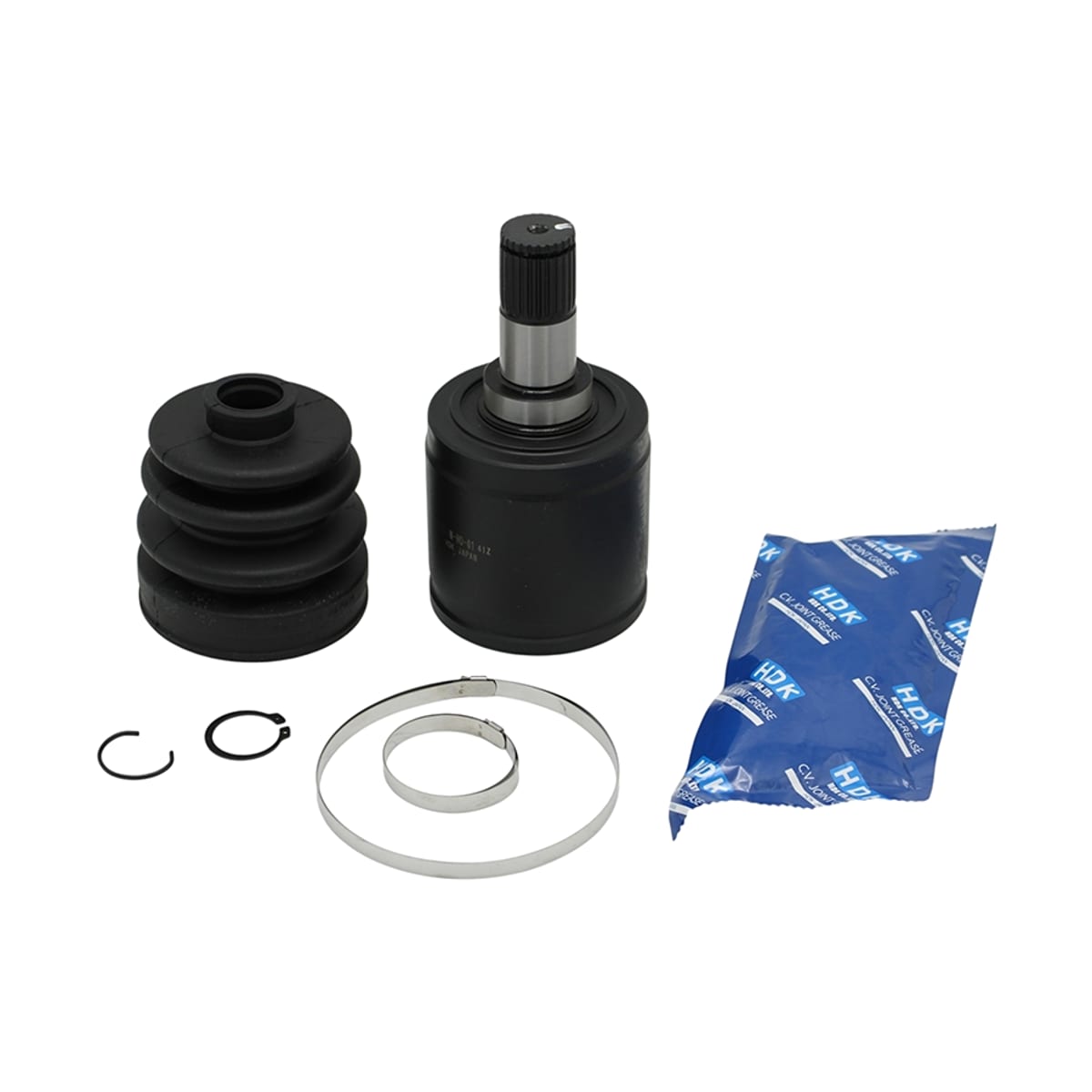 HDK Шрус (Спереди/ Внутр) Honda Accord 89-13 / Civic 95-00