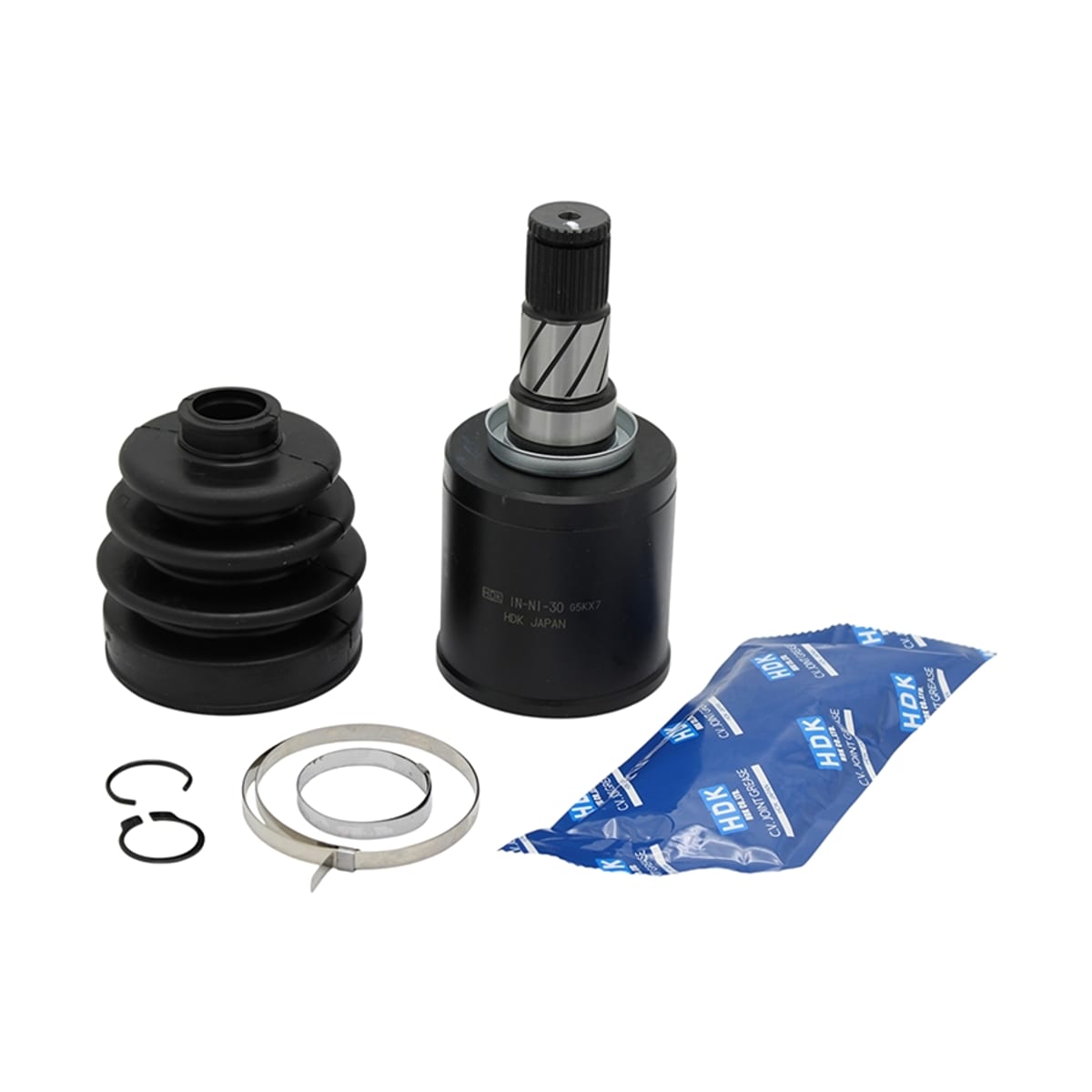 HDK Шрус (Спереди/ Слева/ Внутр) Nissan Teana 03-08 / X-Trail 00-07