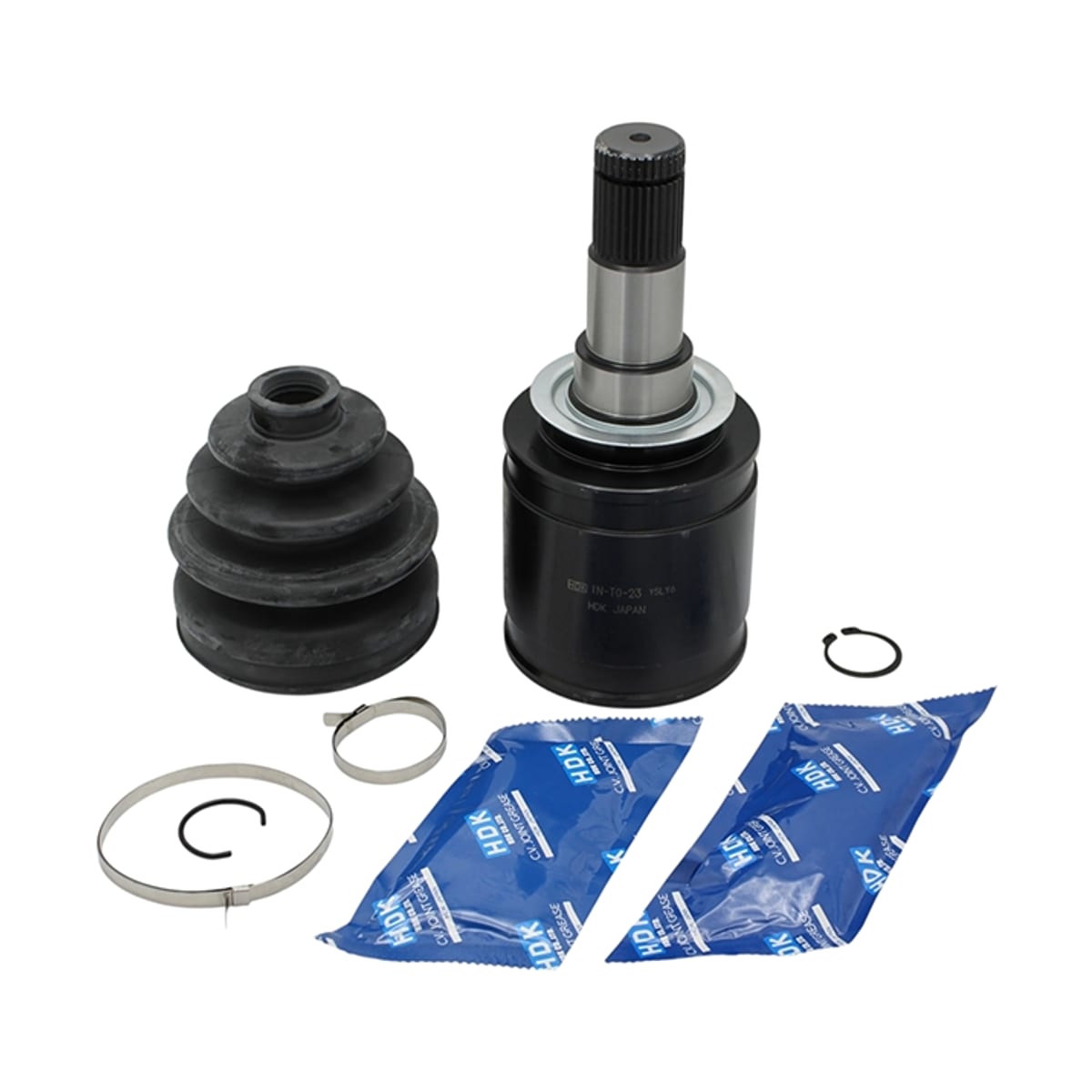 HDK Шрус (Спереди/ Внутр) Toyota Land Cruiser (J200) 07-21 / Lexus LX 07-23