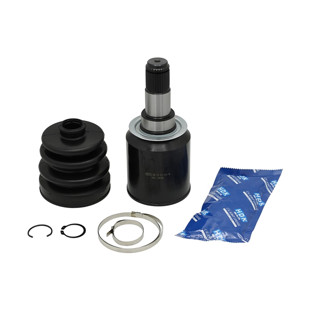 HDK Шрус (Спереди/ Внутр) Toyota Land Cruiser (J300) 21- / Land Cruiser Prado 02-20