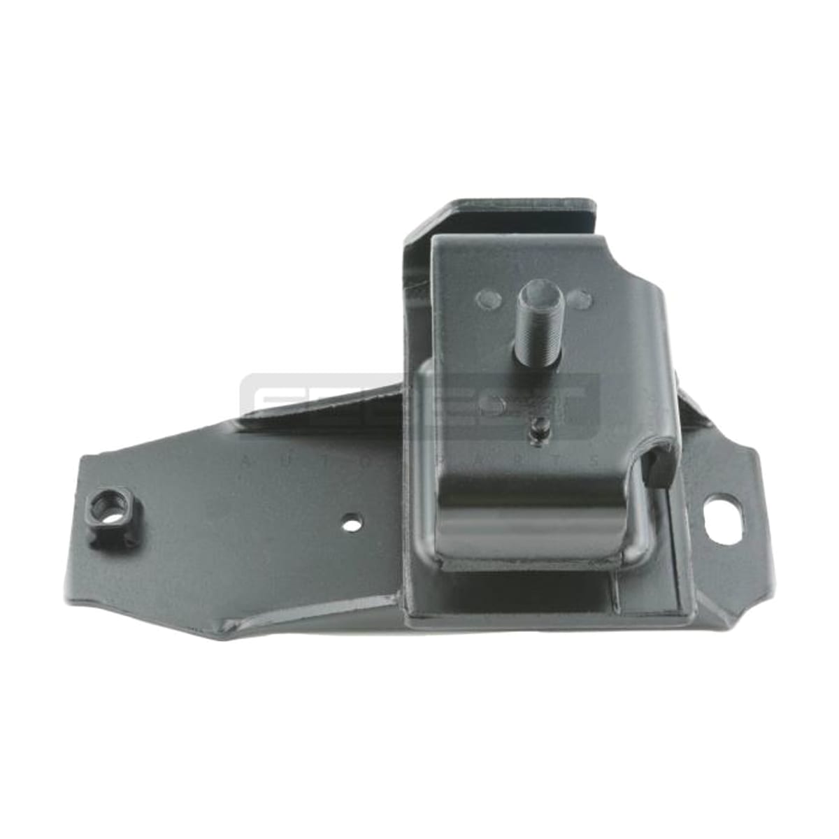 FEBEST Подушка двигателя ISMNKR66RH (прав/лев)