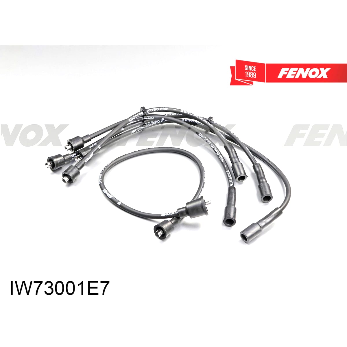 FENOX Провода зажигания