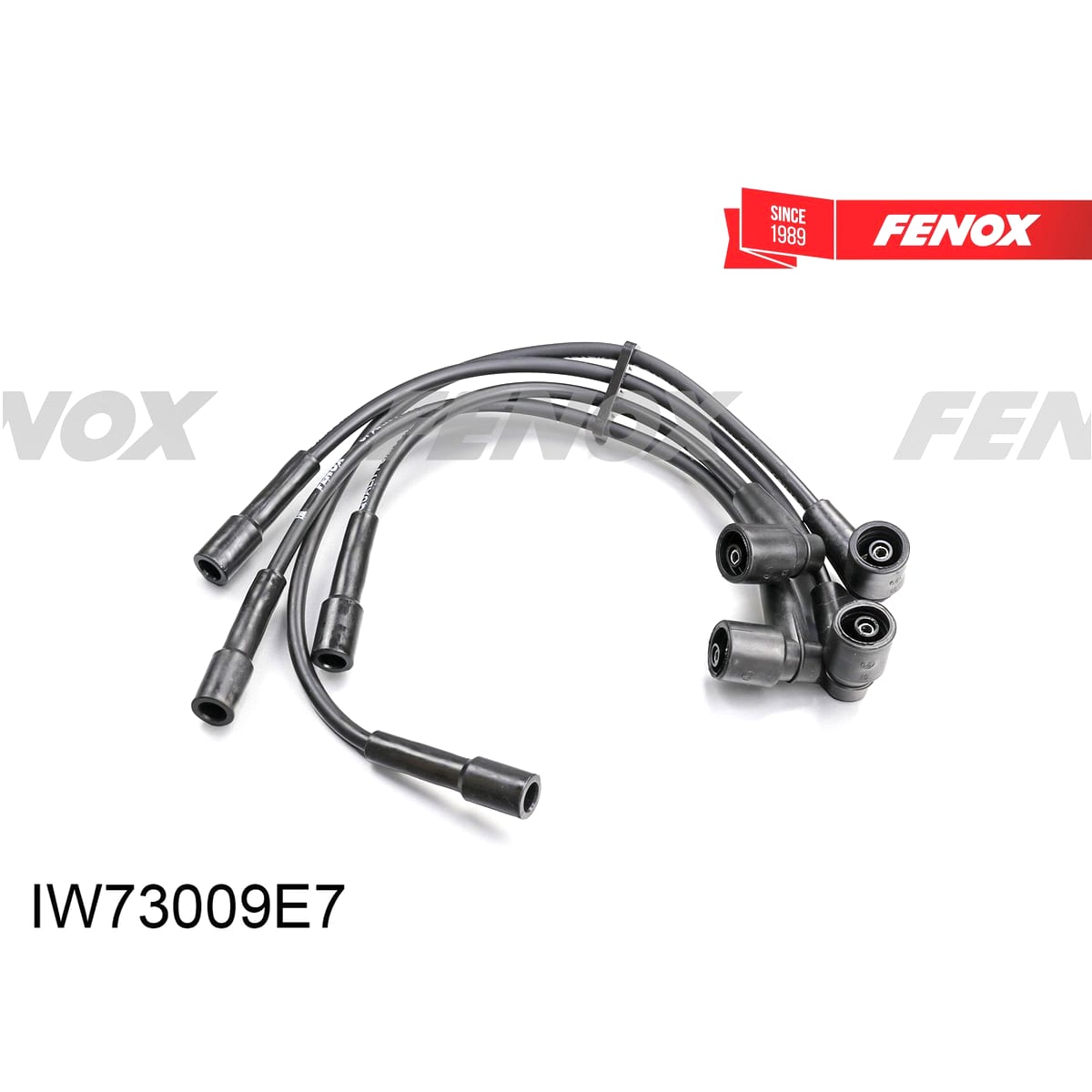 FENOX Провода зажигания
