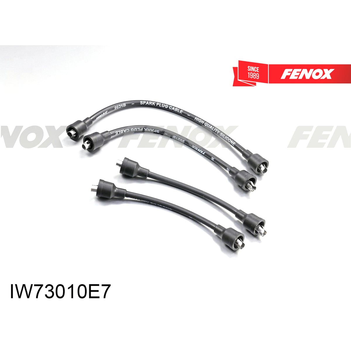 Деталь Провода зажигания FENOX