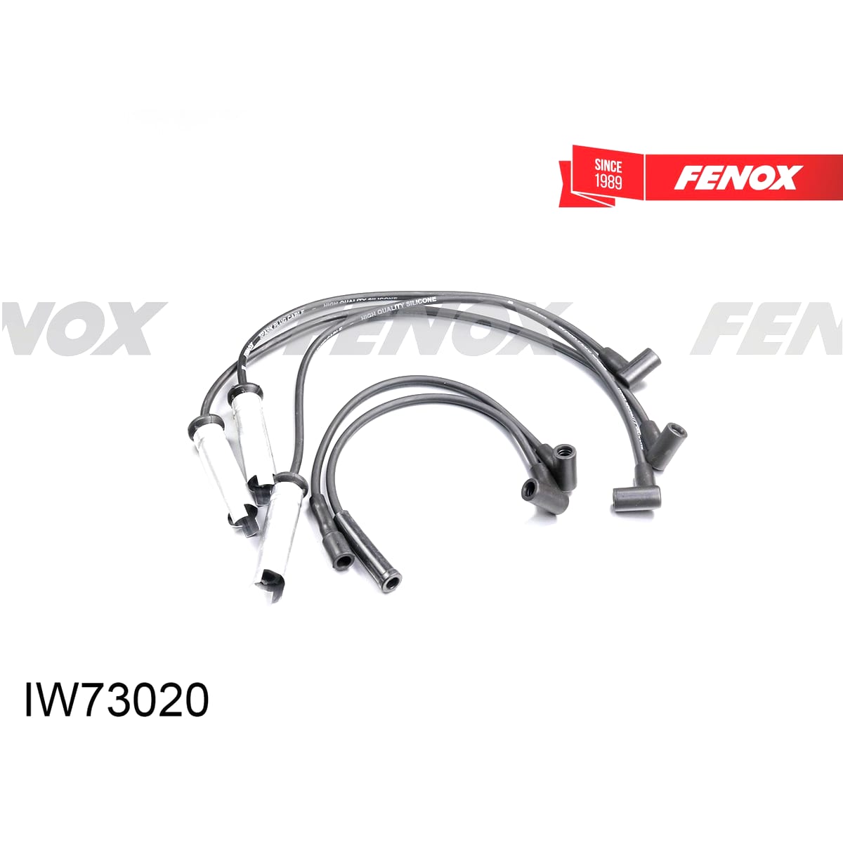 Деталь Провода зажигания FENOX