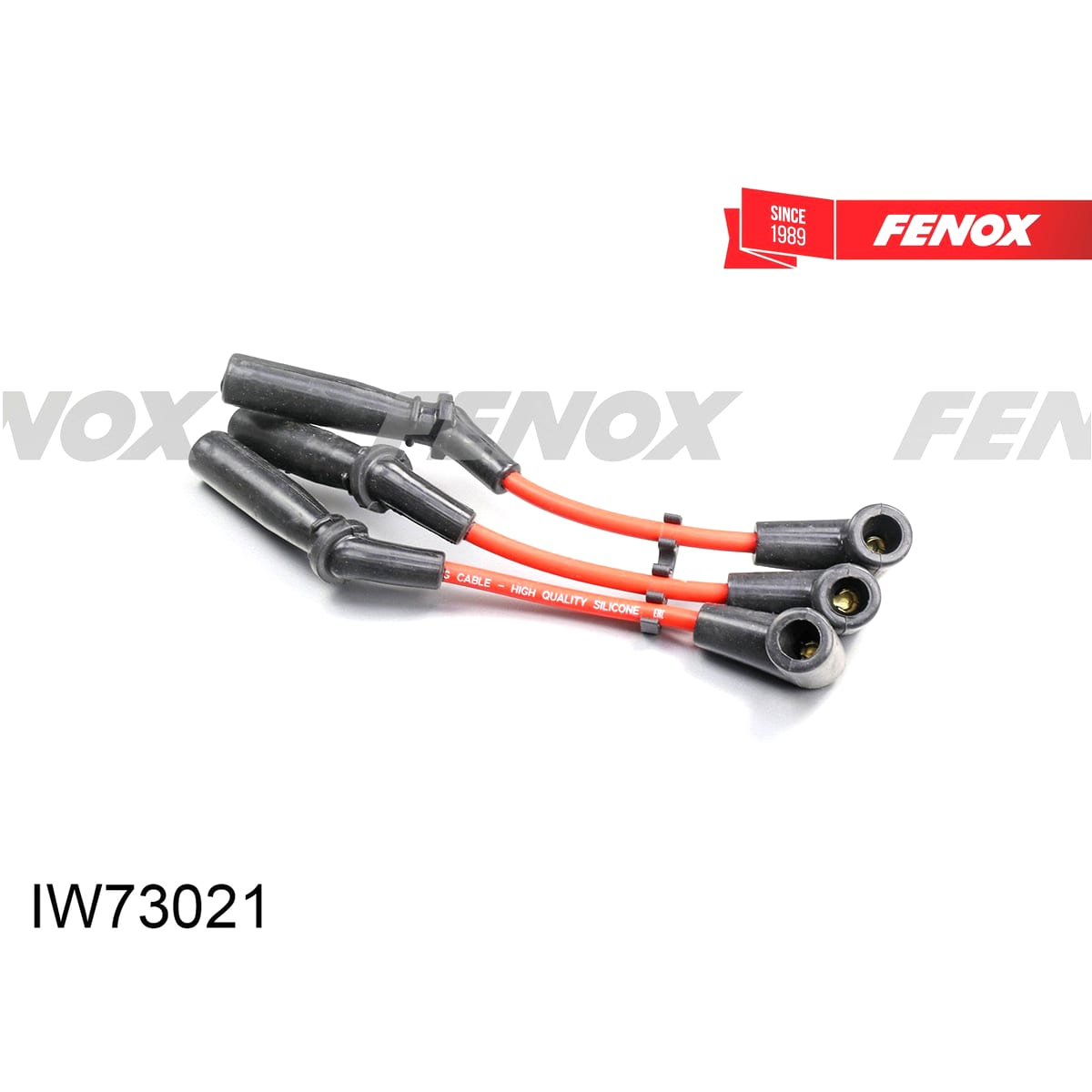 FENOX Провода высоковольтные