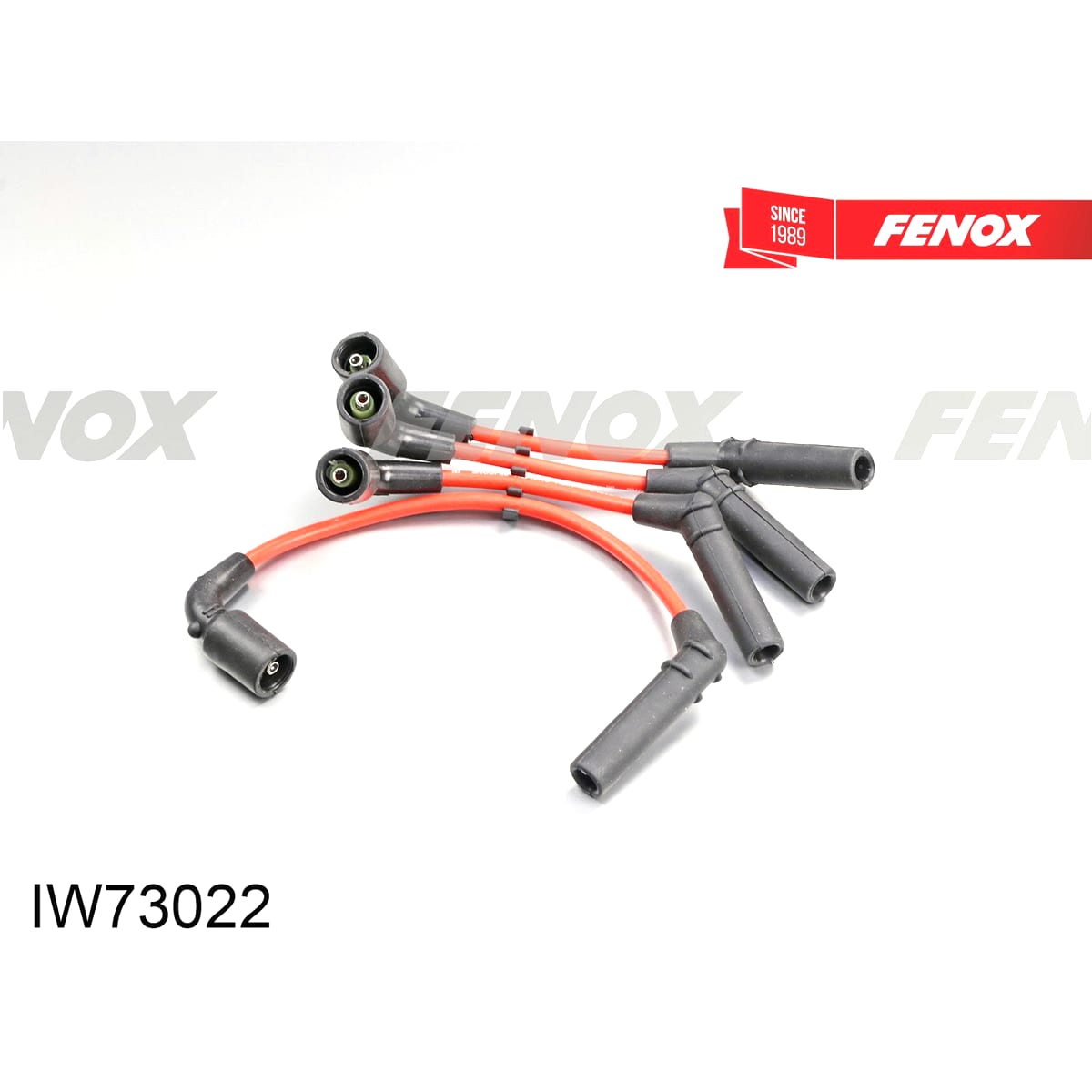 Деталь Провода высоковольтные FENOX