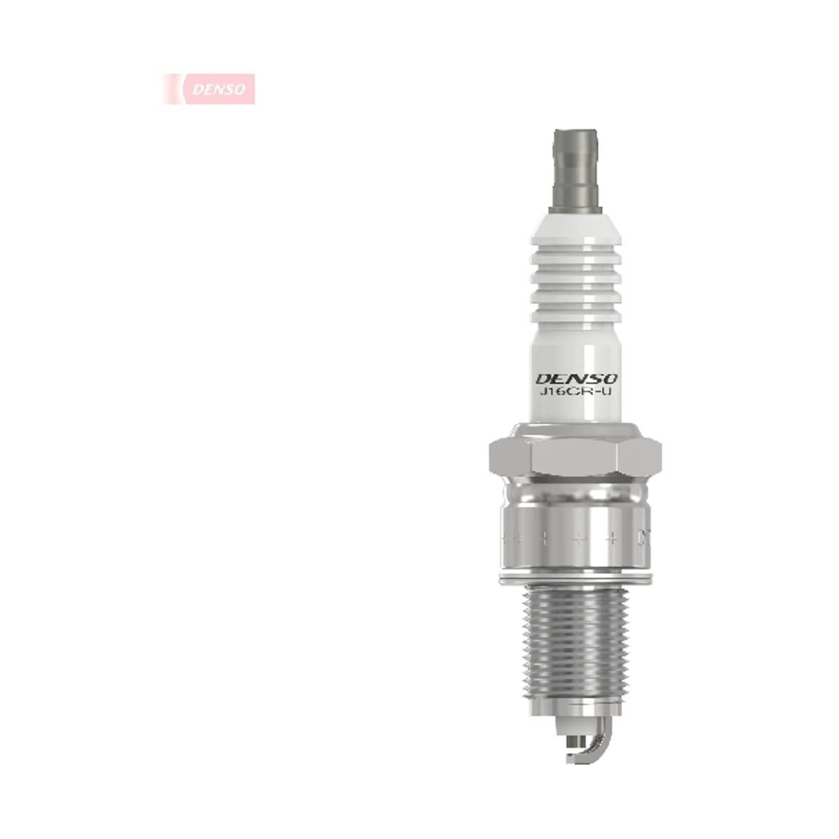 DENSO Свеча зажигания 3256 J16CRU