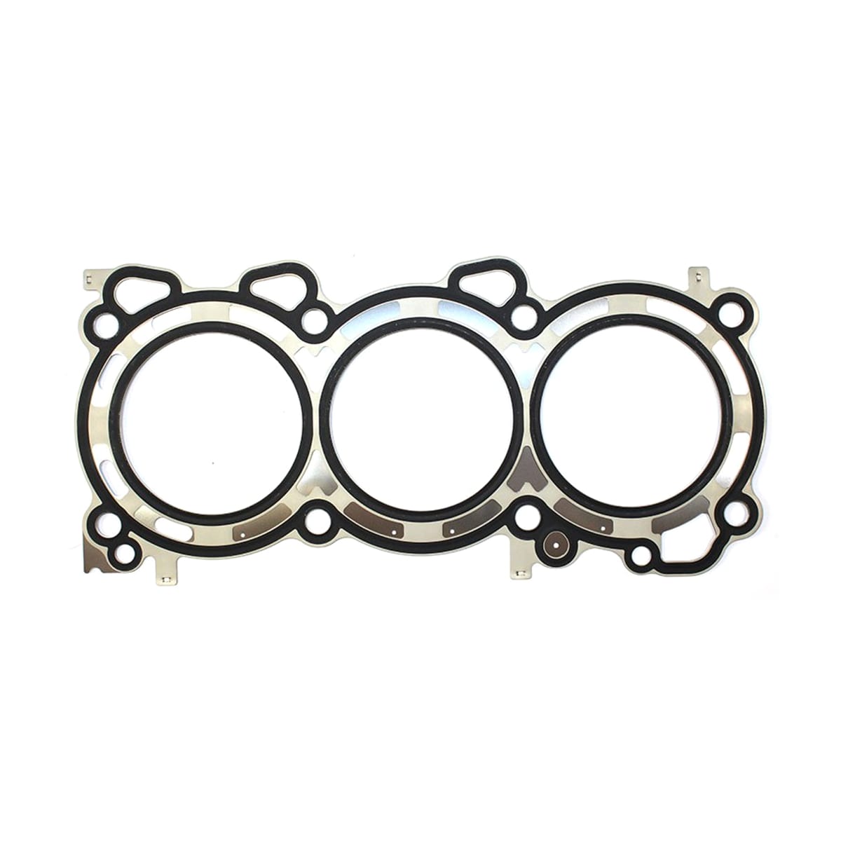 STONE Прокладка головки блока цилиндров Infiniti I30 95-99 / Nissan Bassara 99-03 VQ30DD;VQ30DE;VQ30DET (Металл)