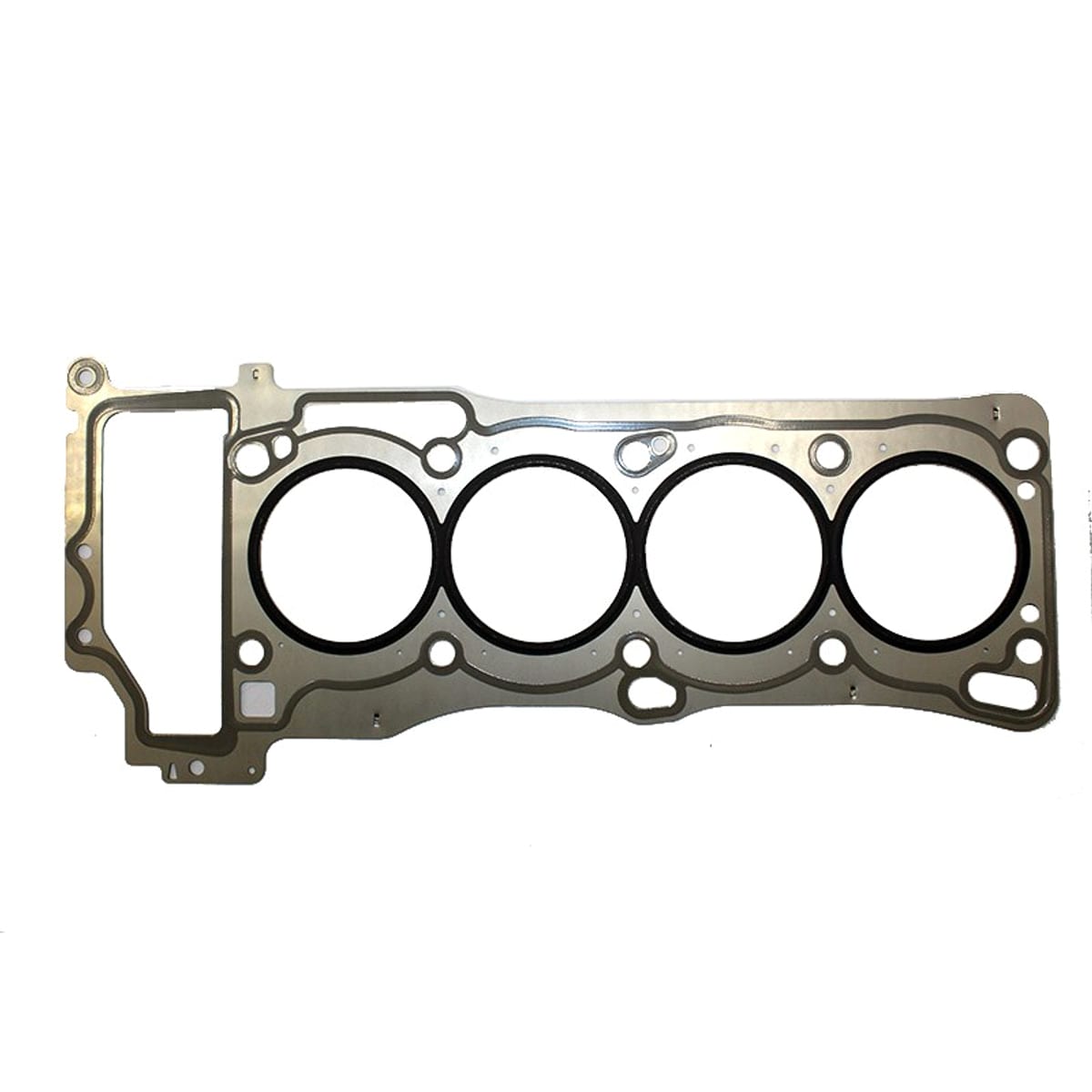 Деталь Прокладка головки блока цилиндров Nissan Almera 12-19 / Primera 95-08 QG16;QG16DE (Металл) STONE