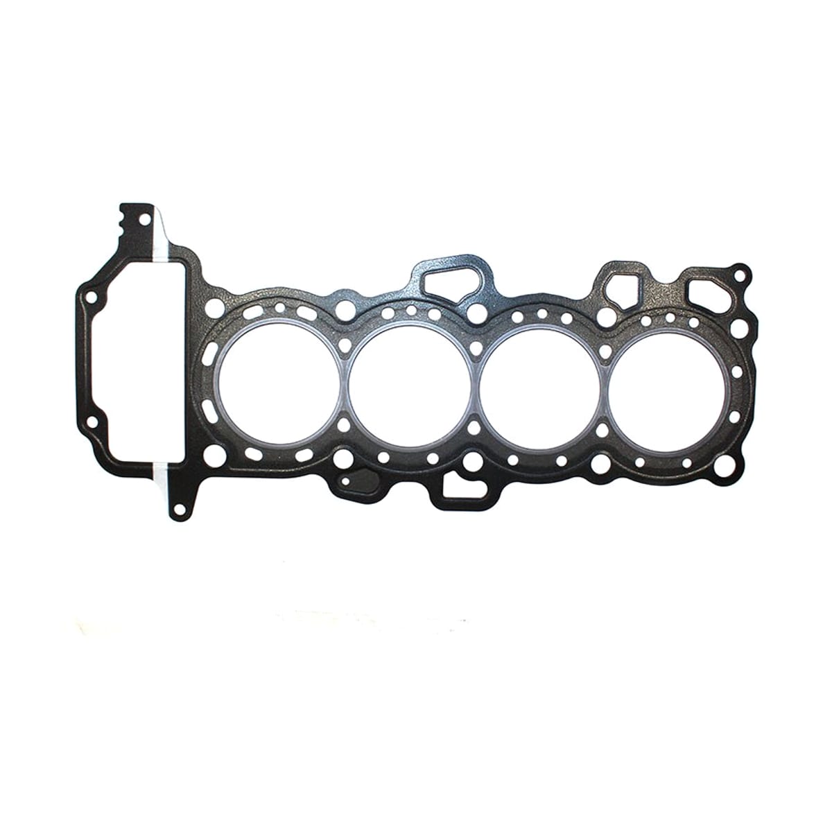 STONE Прокладка головки блока цилиндров Nissan March 92-02 / Cube 98-02 CGA3DE (Металл) JA01258