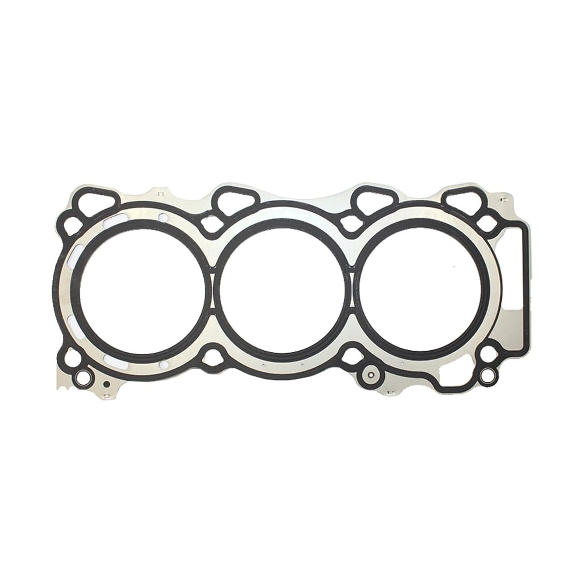 STONE Прокладка головки блока цилиндров Infiniti FX35 02-08 / Nissan Pathfinder 04-14 VQ35DE;VQ40DE (Металл)