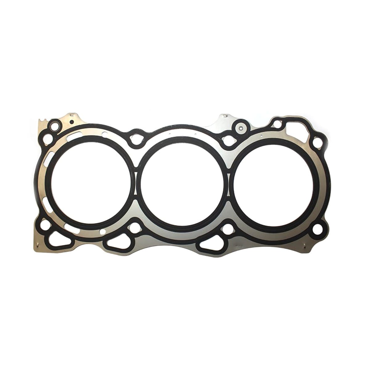 STONE Прокладка головки блока цилиндров Infiniti FX35 02-08 / Nissan Pathfinder 04-14 VQ35DE (Металл)