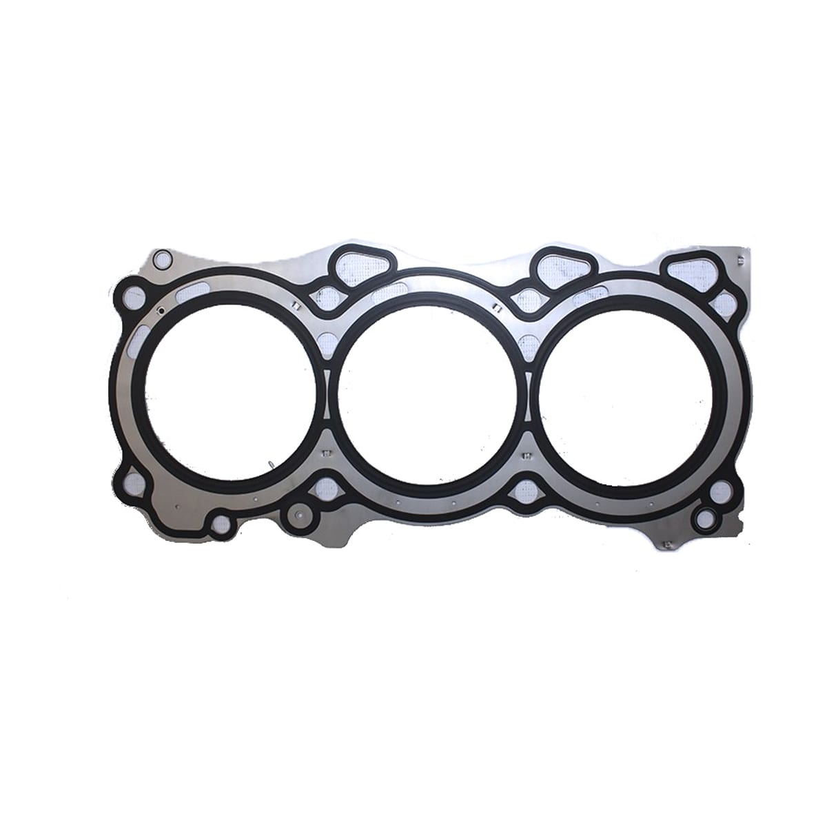 STONE Прокладка головки блока цилиндров Nissan Murano 07-16 / Pathfinder 12-21 VQ35DE (Металл) JA01291