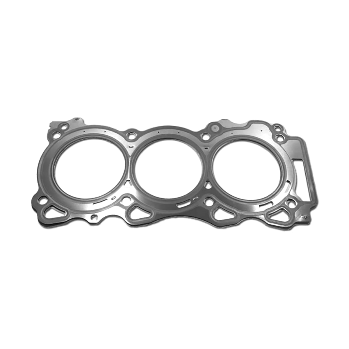 STONE Прокладка головки блока цилиндров Nissan Murano 07-16 / Pathfinder 12-21 VQ35DE (Металл)