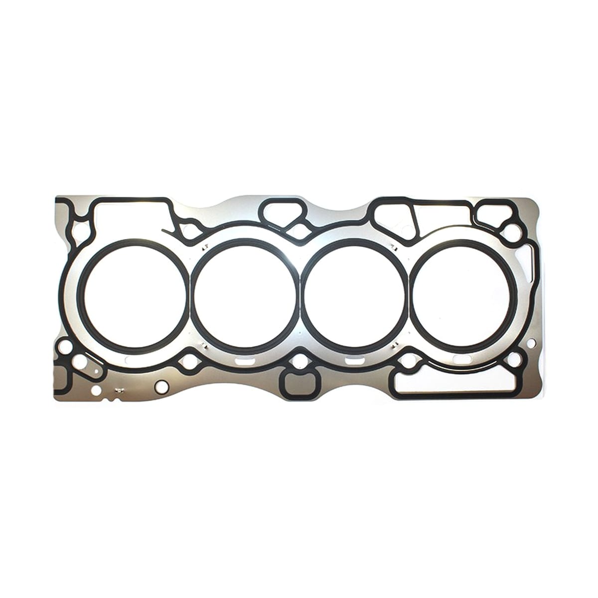 STONE Прокладка головки блока цилиндров Nissan Murano 07-16 / Teana 08-14 QR25DE (Металл)