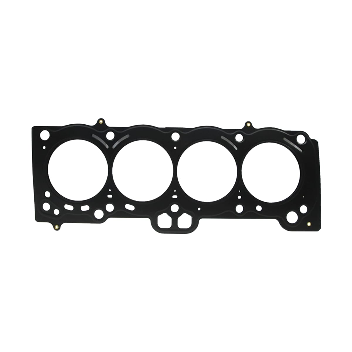 STONE Прокладка головки блока цилиндров Toyota Avensis (T220) 97-00 / Caldina 92-02 7AFE (Металл)