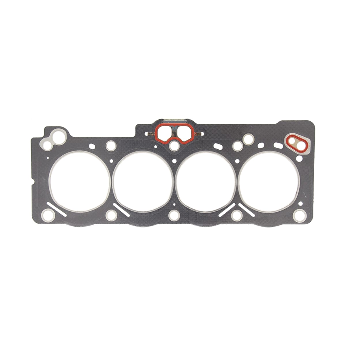 Деталь Прокладка головки блока цилиндров Toyota Corolla (E100,E110) 91-02 / Carina 92-01 5AFE (Паронит) STONE