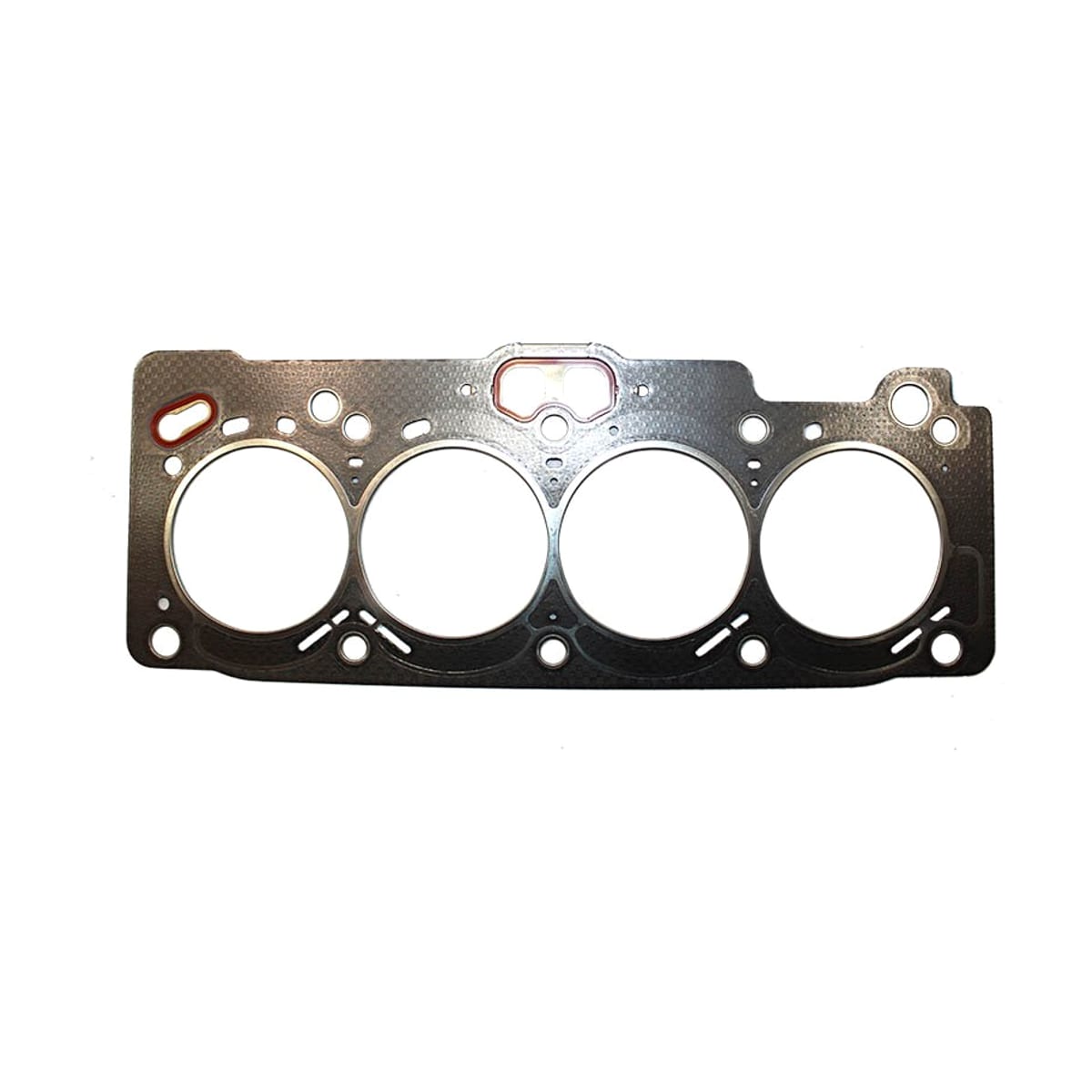 STONE Прокладка головки блока цилиндров Toyota Avensis (T220) 97-00 / Corolla 91-02 4AFE (Паронит)