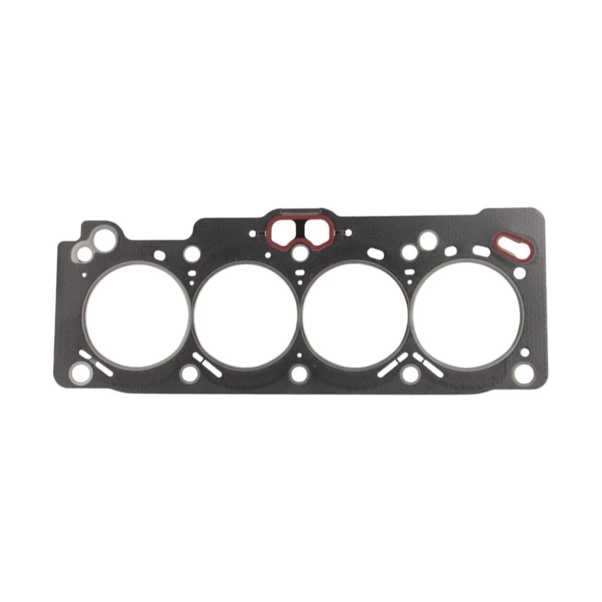 STONE Прокладка ГБЦ TOYOTA COROLLA/CORONA 4A-FE 92-
