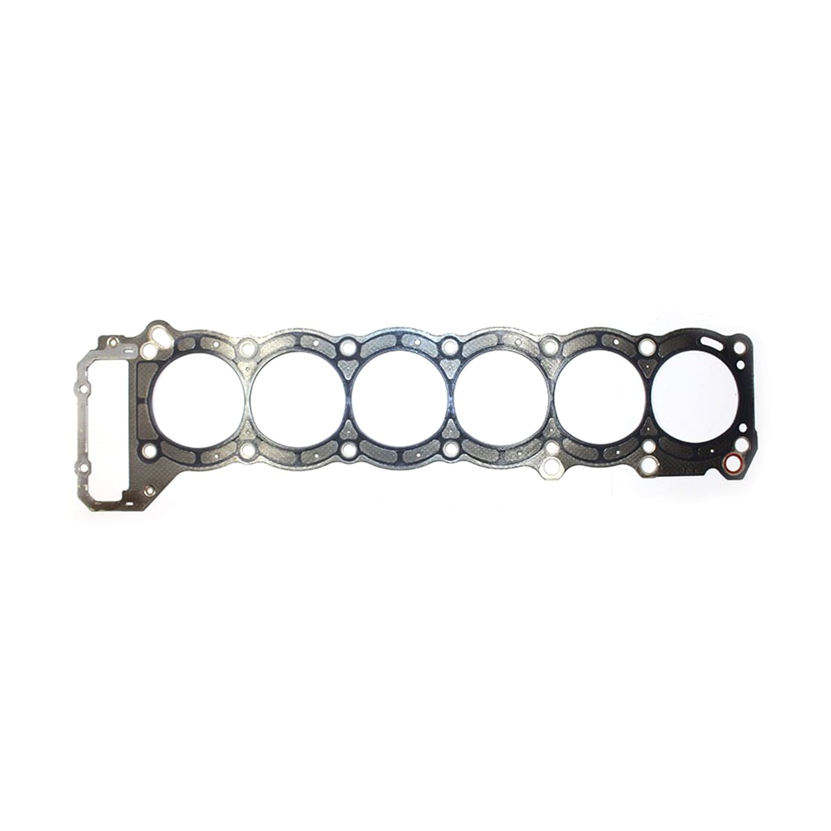 STONE Прокладка головки блока цилиндров Toyota Land Cruiser (J100,J80) 84-23 1FZFE (Паронит)