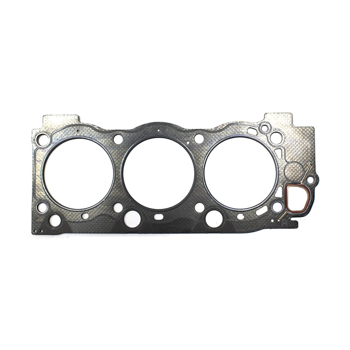 STONE Прокладка головки блока цилиндров Toyota Land Cruiser Prado (J90) 96-02 / 4Runner 95-02 5VZFE (Паронит)