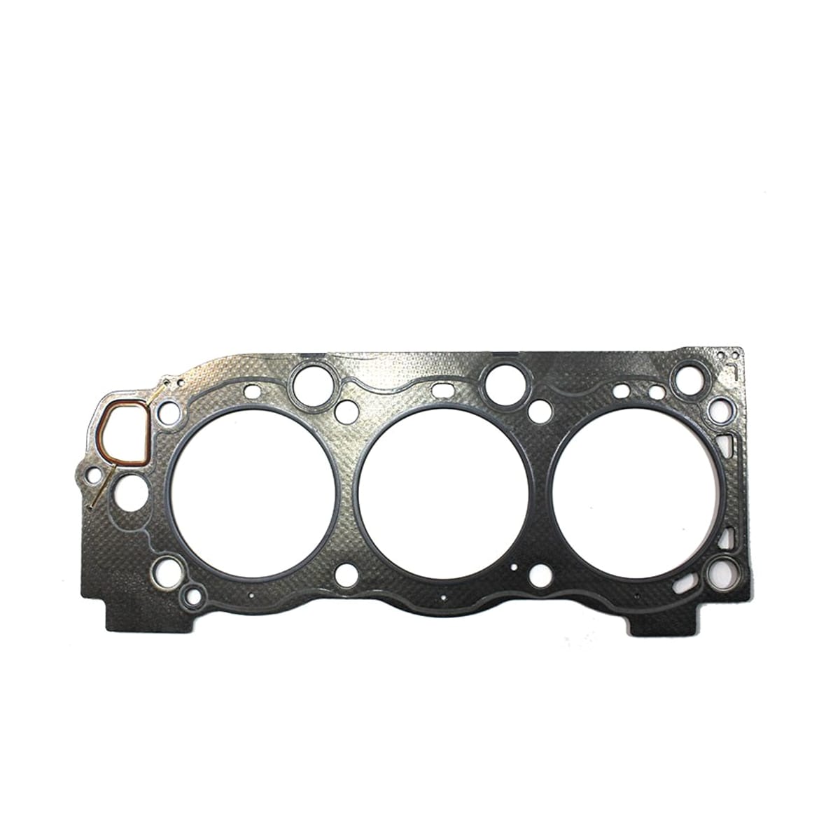 STONE Прокладка головки блока цилиндров Toyota Land Cruiser Prado (J90) 96-02 / 4Runner 95-02 5VZFE (Паронит)