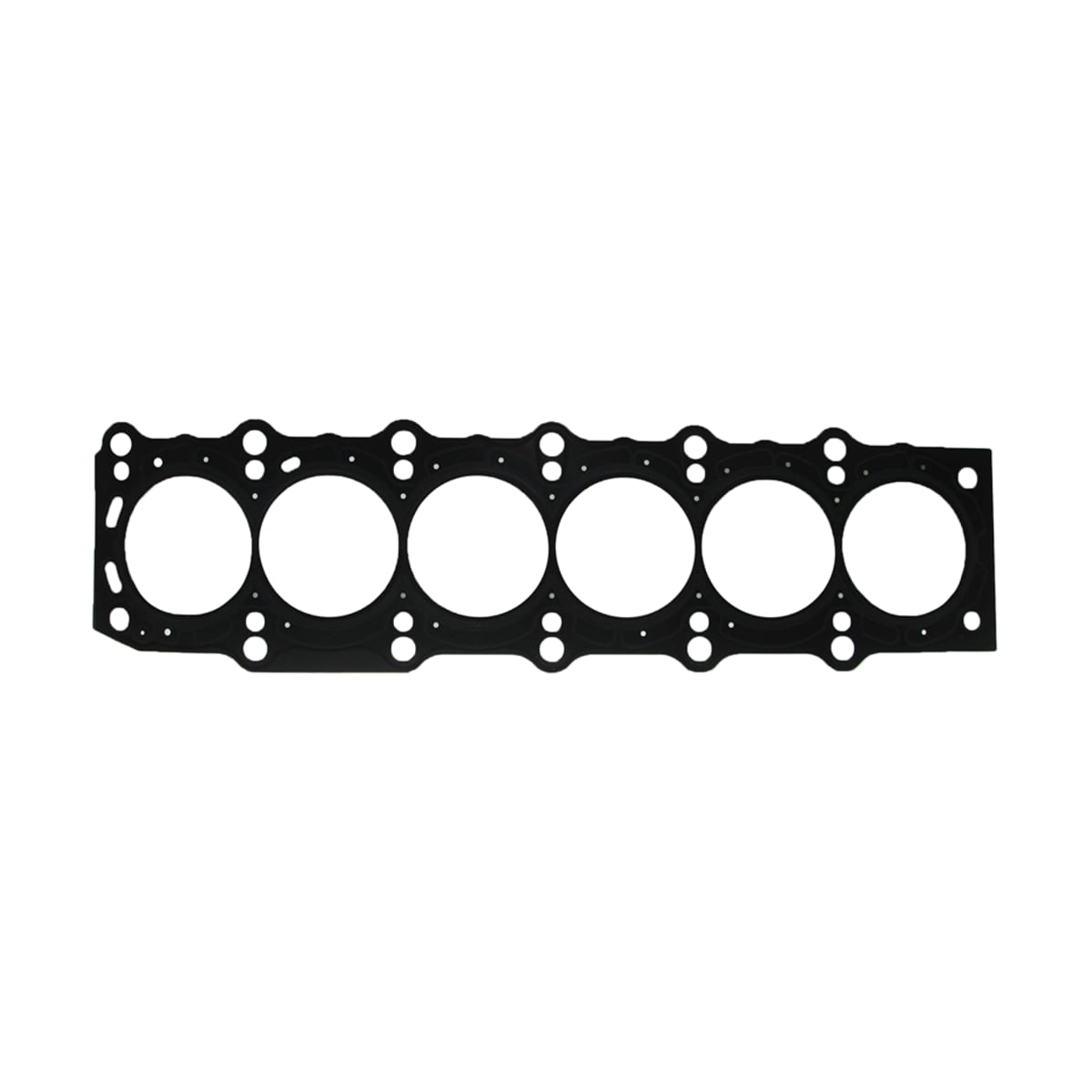 STONE Прокладка головки блока цилиндров Toyota Crown 91-07 / Mark II 94-04 1JZGE;2JZGE (Металл) JA11199F