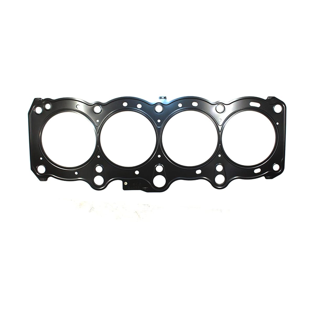 STONE Прокладка головки блока цилиндров Toyota Avensis (T220) 97-03 / Caldina 92-02 3SFE (Металл)