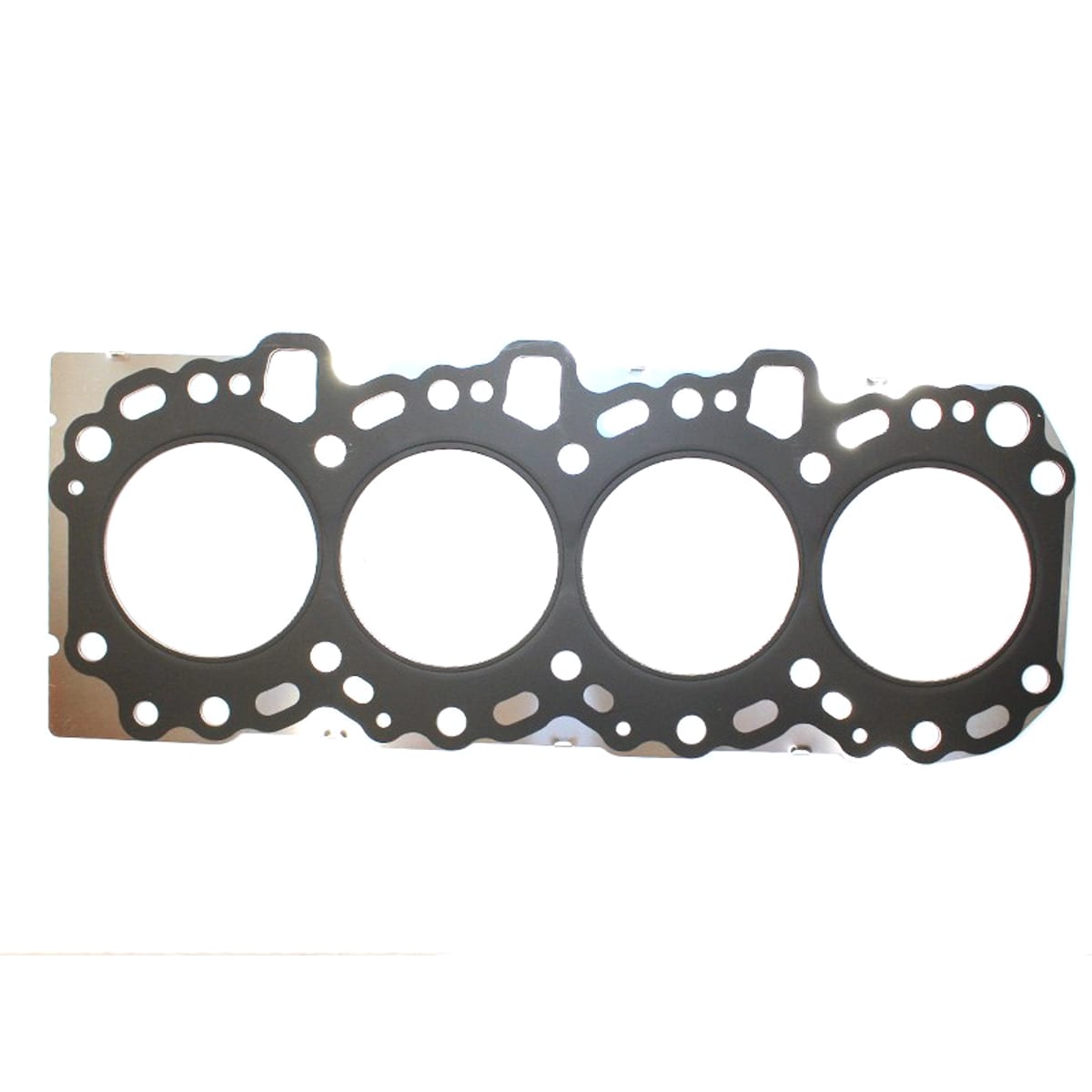 STONE Прокладка головки блока цилиндров Toyota Hiace 04-20 / Hilux Pick Up 04-15 1KDFTV (Металл) JA11238