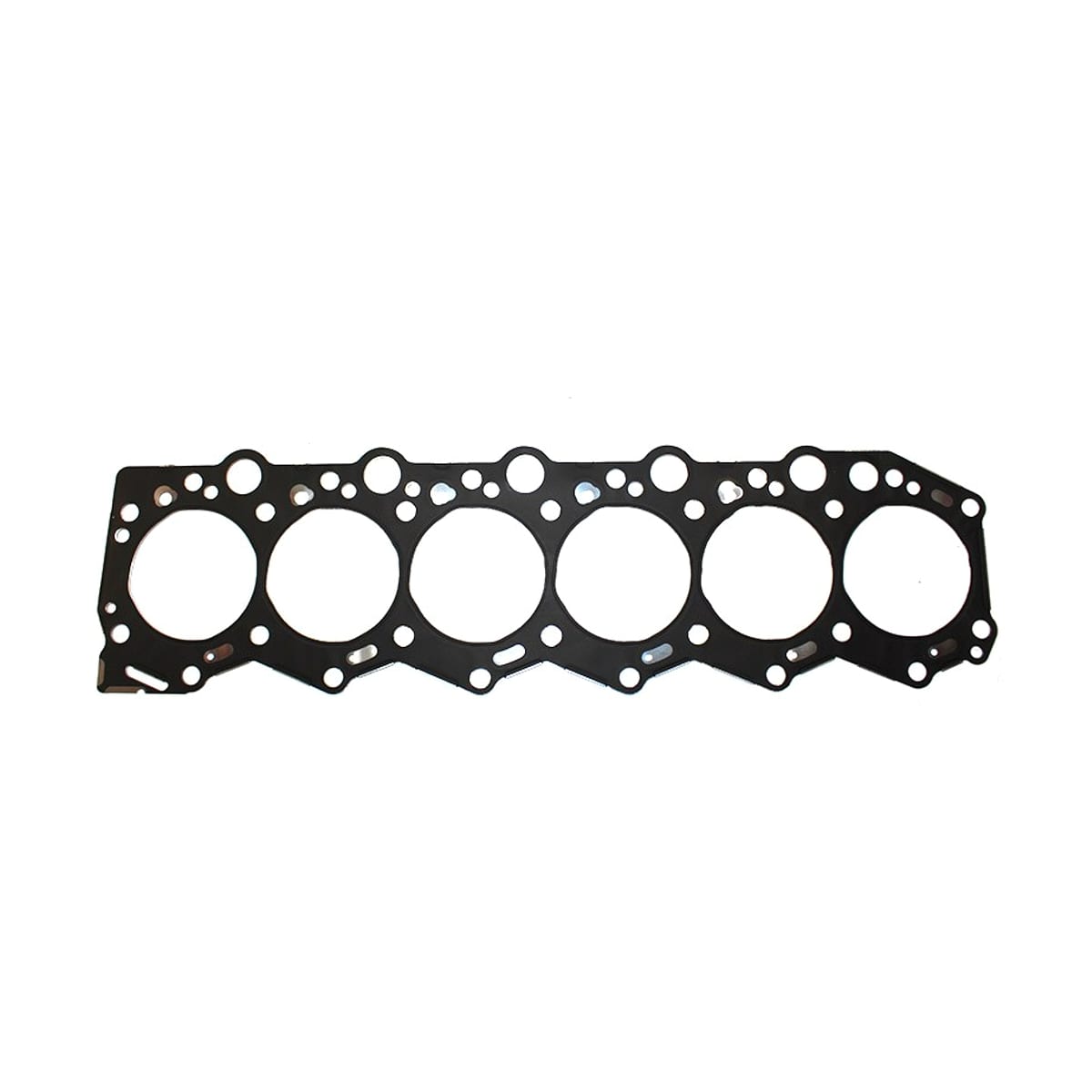 Деталь Прокладка головки блока цилиндров Toyota Land Cruiser (J100,J80) 95-07 / Coaster 93-16 1HDFT;1HDFTE (Металл) STONE