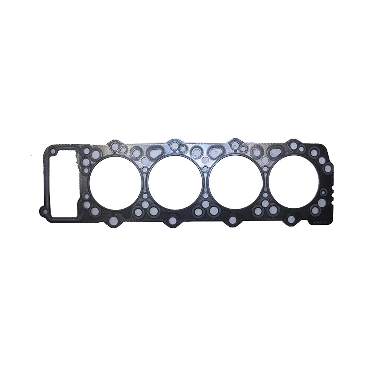 STONE Прокладка головки блока цилиндров Mitsubishi Delica 94-07 / L200 96-06 4M40;4M40A;4M40T (Паронит)