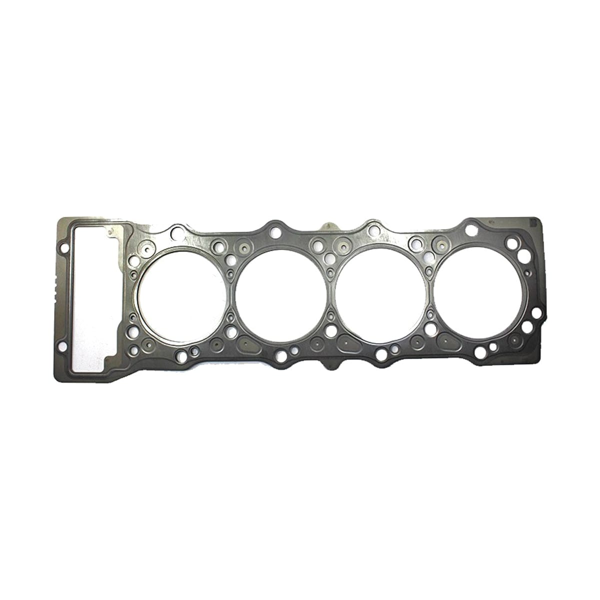Деталь Прокладка головки блока цилиндров Mitsubishi Pajero 99-06 / Montero 00-06 4M41 (Металл) STONE