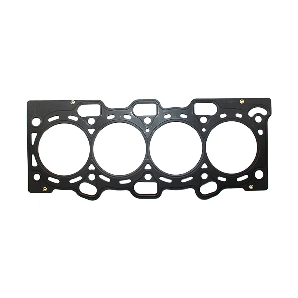 STONE Прокладка головки блока цилиндров Mitsubishi Lancer 95-01 / Colt 95-03 4G92 JA31179