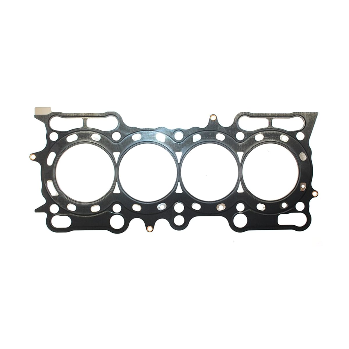 STONE Прокладка головки блока цилиндров Honda Accord 97-03 / Prelude 96-01 20T2N;20TN;D16B6;D16B7;F18B2;F18B3;F20A4;F20B6;F22A2;F22Z5;F22Z6;F23Z5;H22A;H22A4;H22A5;H22A6;H22A7;H22A8;H22Z1;H22Z2;H23A (Металл)