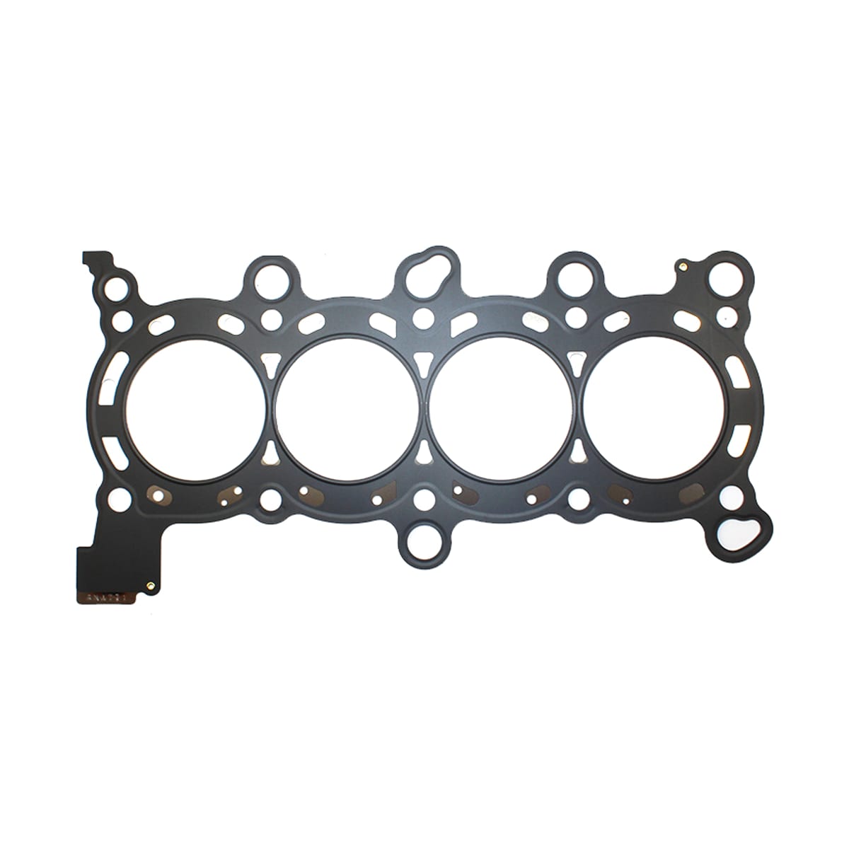 STONE Прокладка головки блока цилиндров Honda Accord 08-13 / Civic 05-12 R18A;R20A;R20A3 (Металл) JA41089