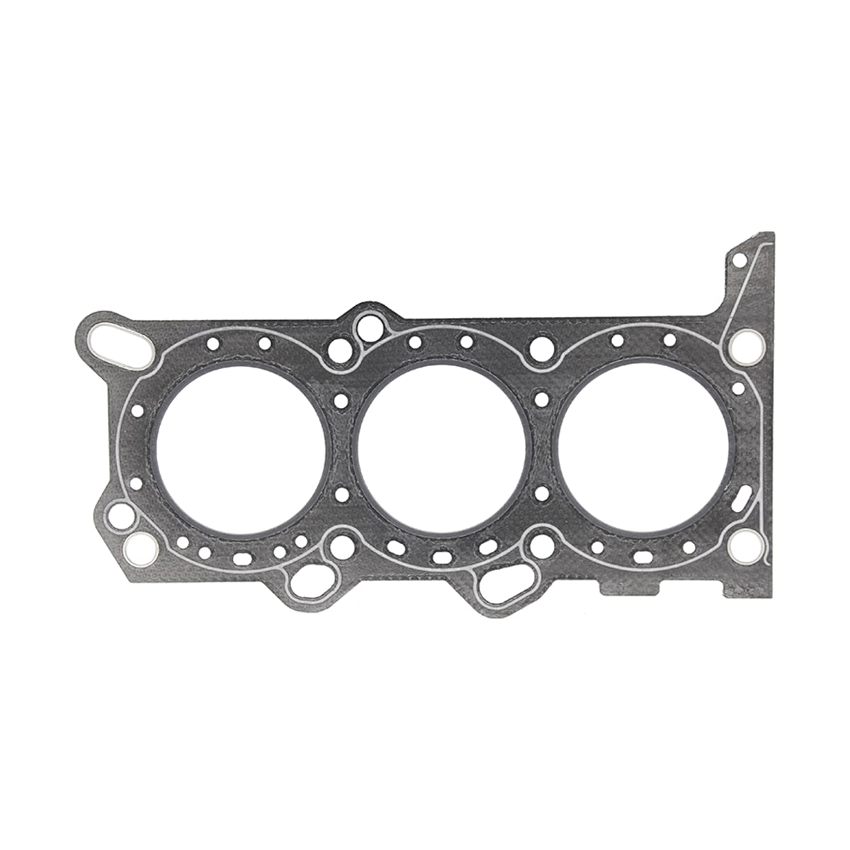 STONE Прокладка головки блока цилиндров Suzuki Escudo 94-05 H25A (Паронит)