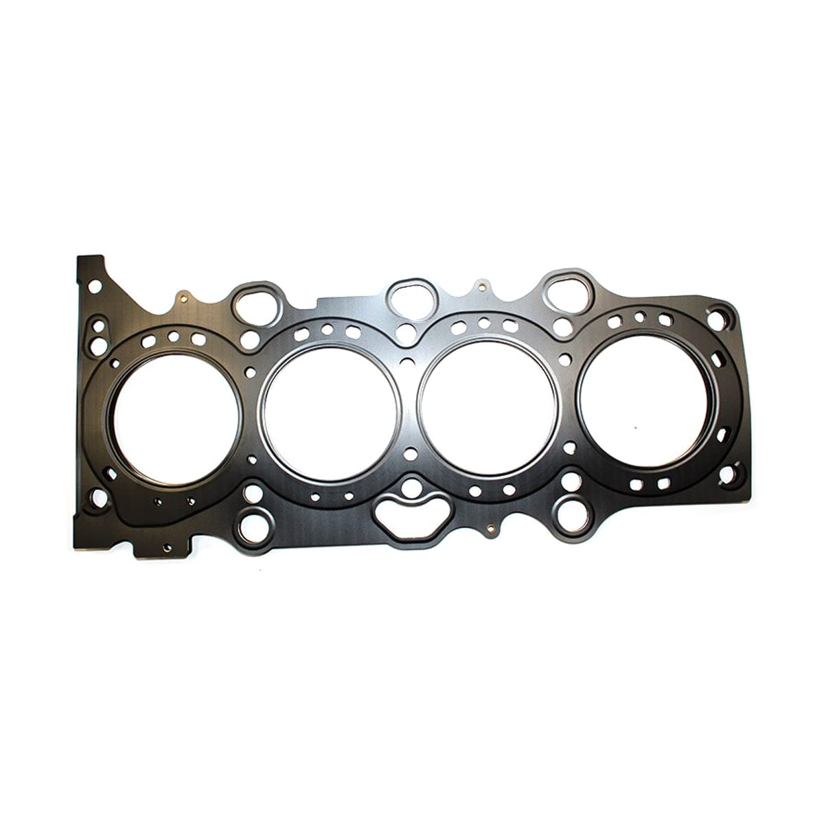 STONE Прокладка головки блока цилиндров Suzuki Escudo 05-08 / Grand Vitara 08-16 M13A;M15A;M16A (Металл)