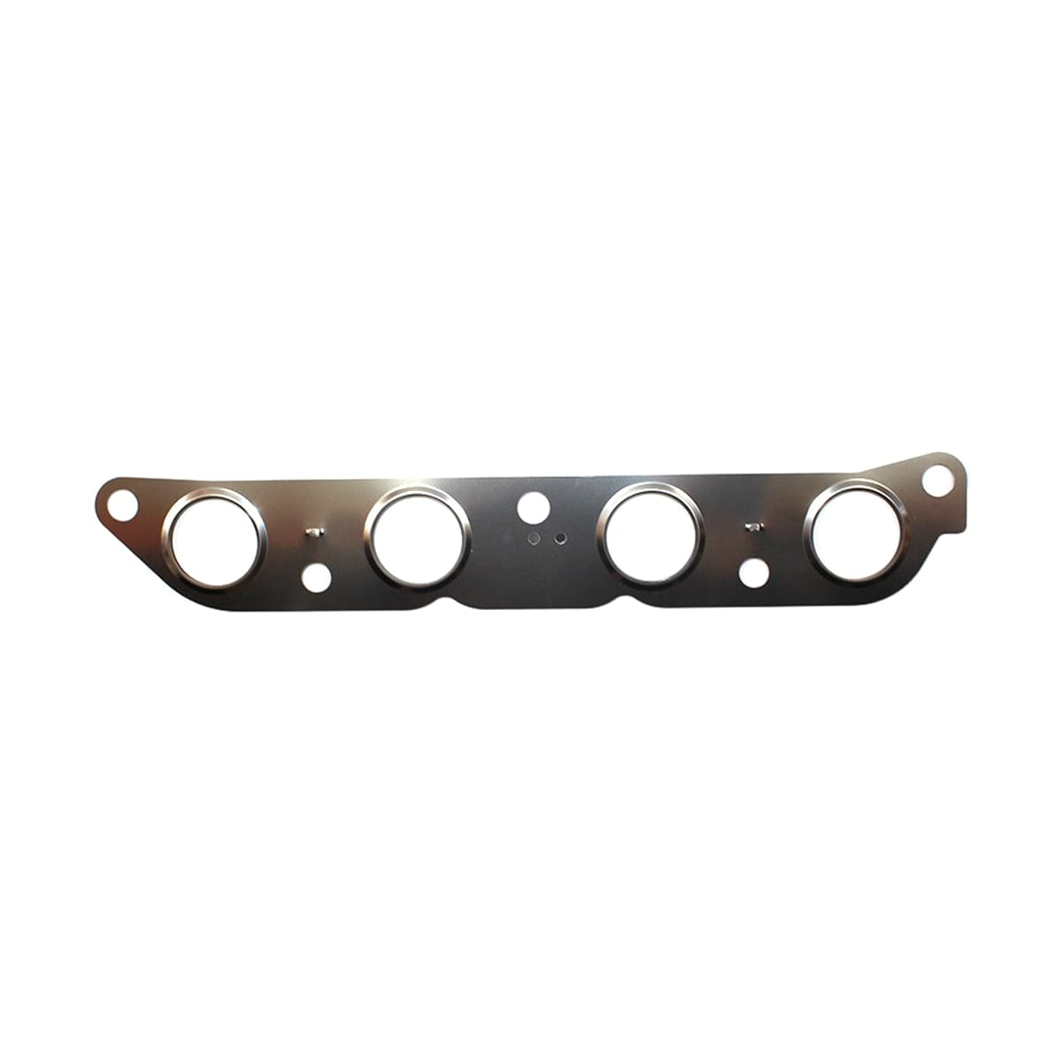 Деталь Прокладка выпускного коллектора Toyota Avensis (T220) 97-00 / Caldina 92-02 4AF;4AFE;4AFHE;5AF;5AFE;5AFHE;7AFE STONE