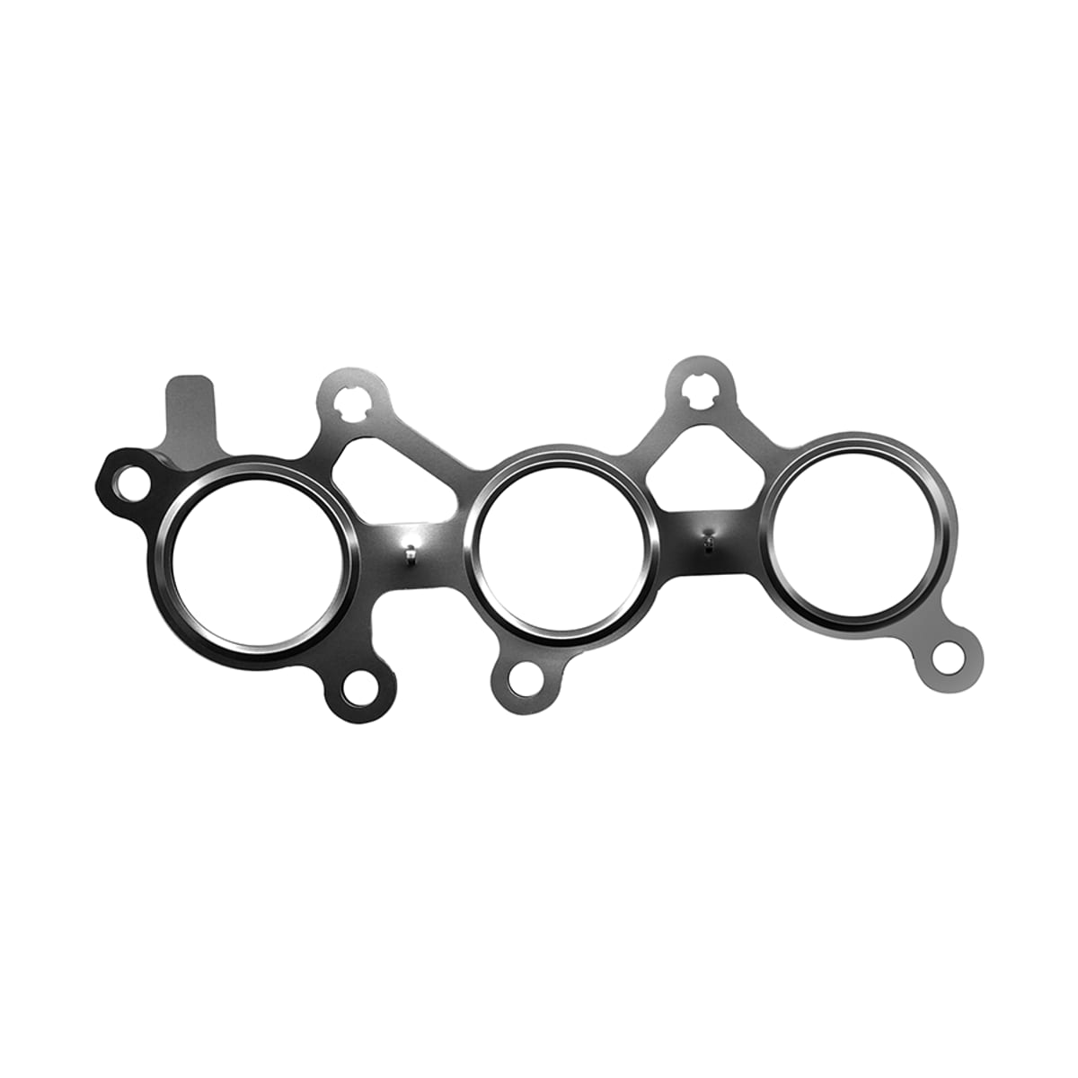 STONE Прокладка выпускного коллектора Lexus RX 06-15 / Toyota Camry Europe/Russia 06-18 2GRFE;2GRFSE;3GRFE;4GRFSE