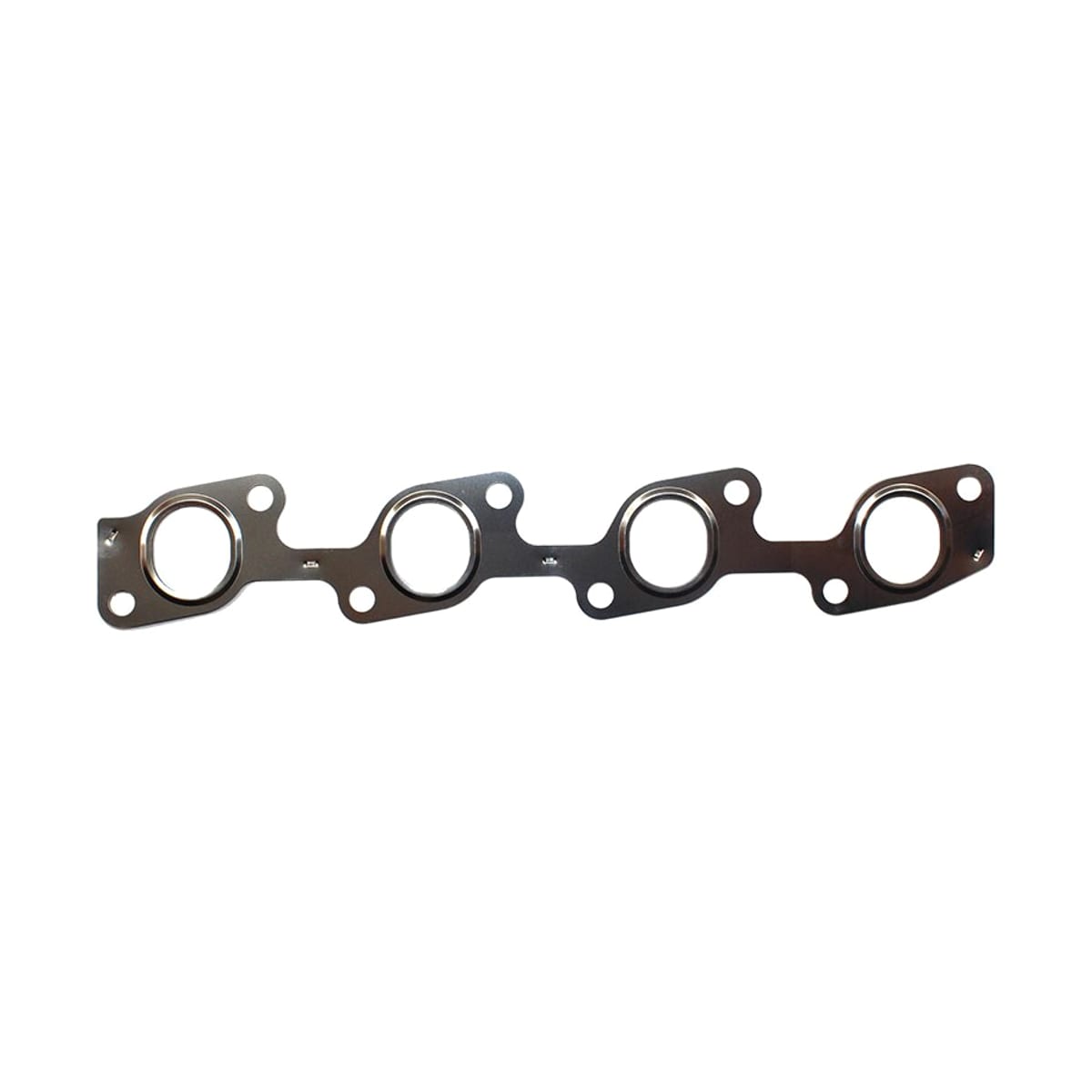 STONE Прокладка выпускного коллектора Toyota Crown 87-99 / Hiace 82-20 2L;3L;5L;5LE