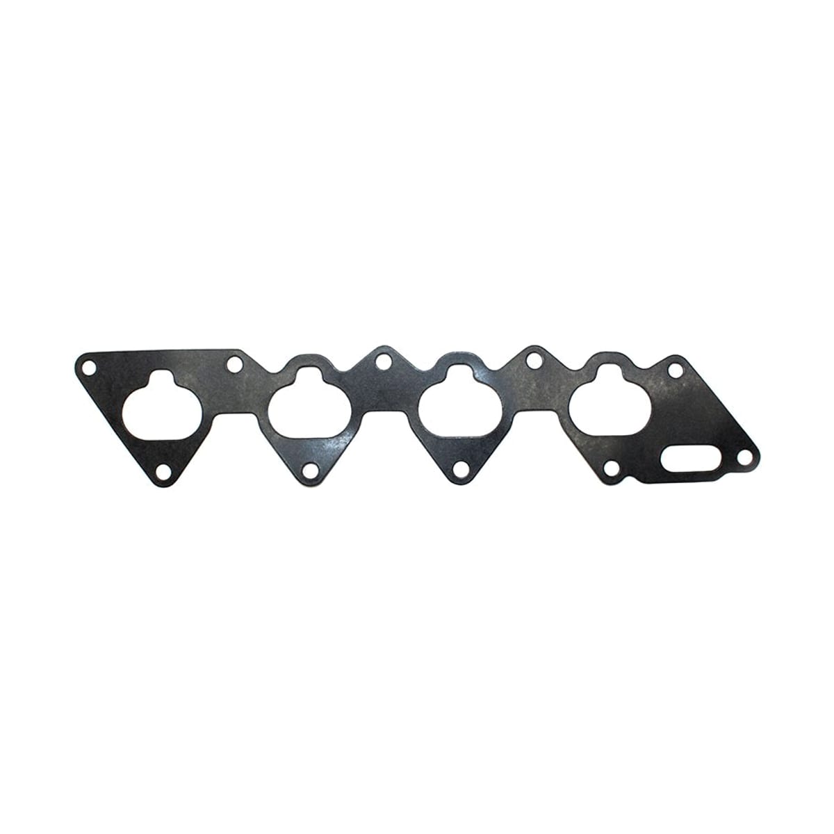 STONE Прокладка впускного коллектора Mitsubishi Lancer 92-01 / Colt 92-96 4G92;4G93