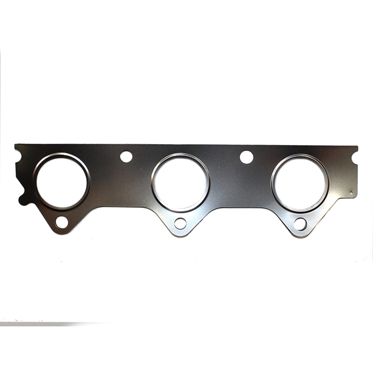 STONE Прокладка выпускного коллектора Mitsubishi Delica 94-07 / Pajero 97-15 6G72;6G74